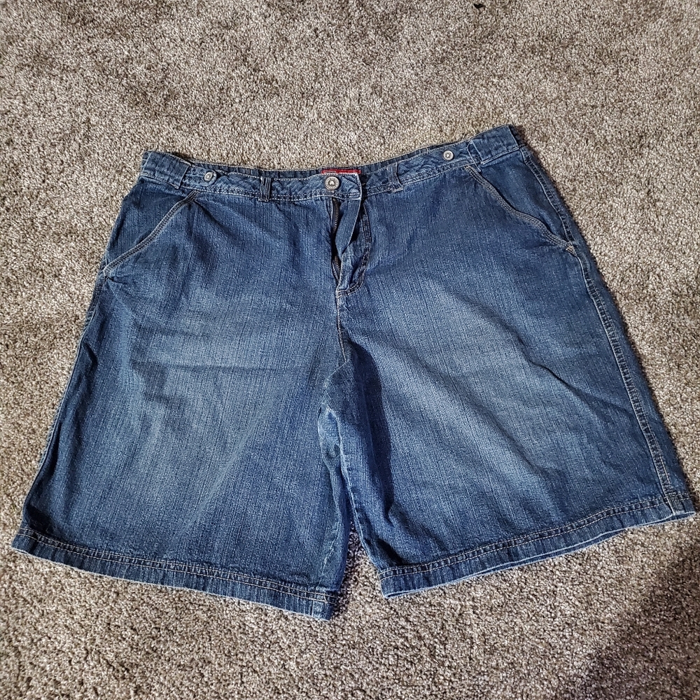 Faded glory shorts